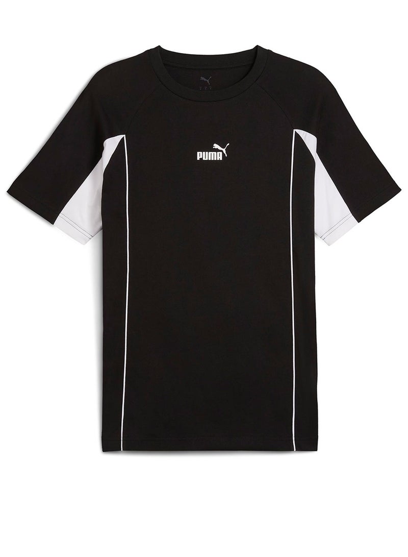 PUMA Logo T-Shirt - Image 4